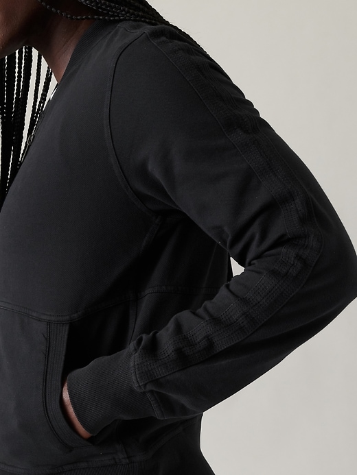 Farallon Jacket Athleta