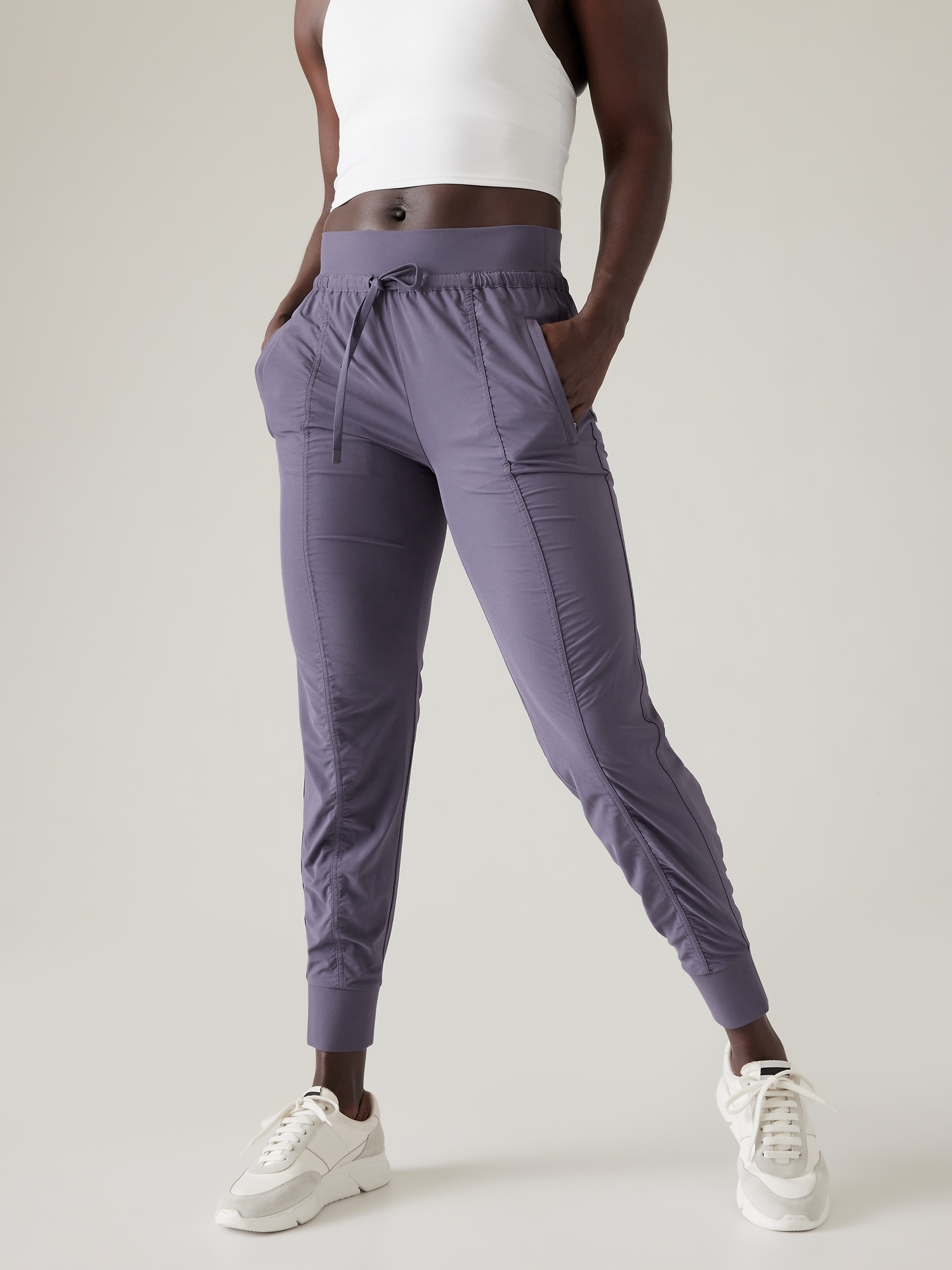 Attitude II Pant Athleta