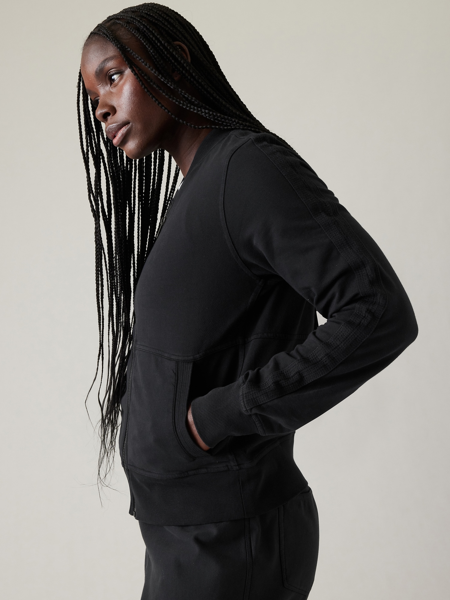 Farallon Jacket Athleta