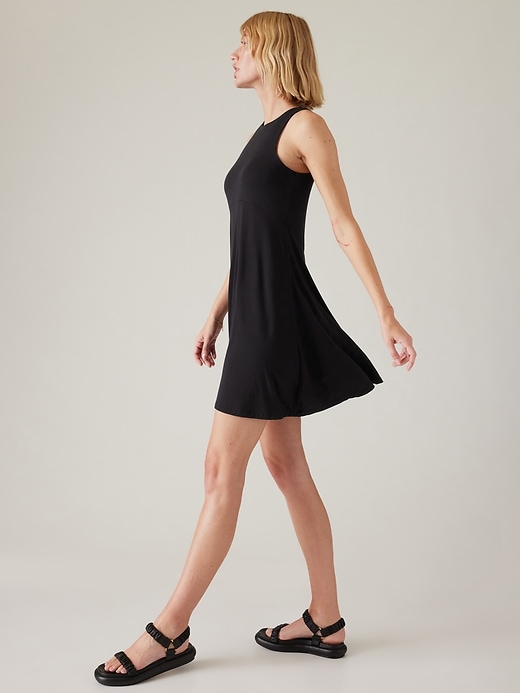 Image number 4 showing, Santorini Thera Dress