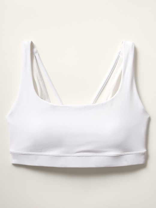 Image number 6 showing, Exhale Bra A&#45C