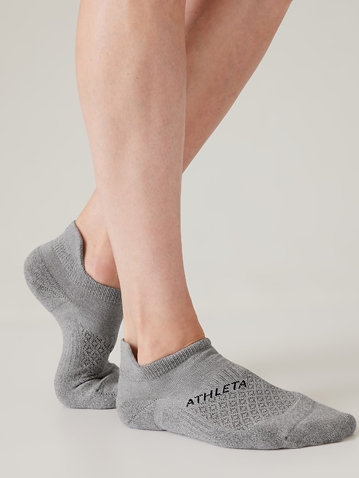 Image number 2 showing, Athleta Everyday Ankle Sock 3-Pack