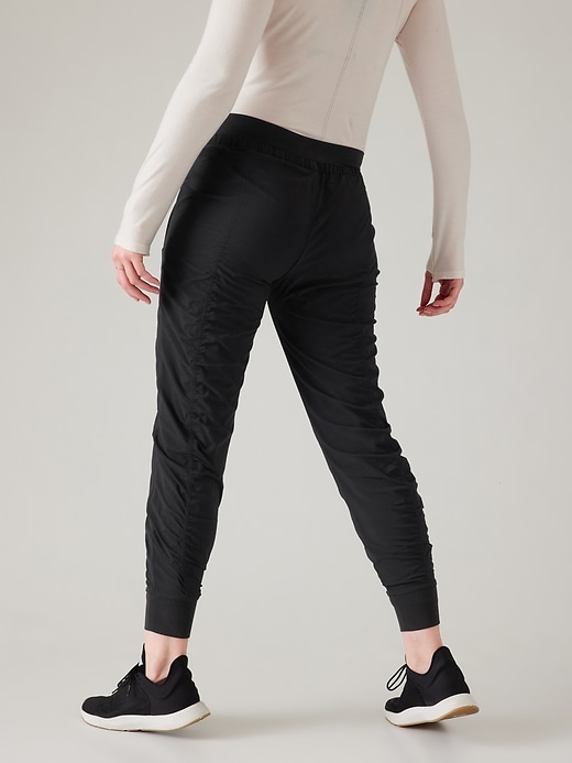 Image number 5 showing, Attitude II Lined Pant