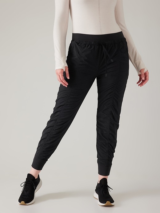 Image number 4 showing, Attitude II Lined Pant