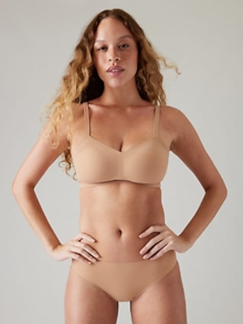 Ritual Adjustable Bra D-DD