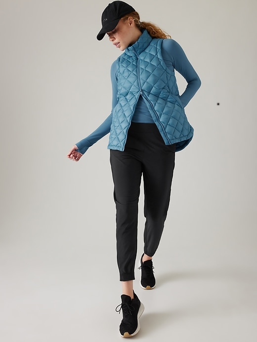 Whisper Featherless Puffer Vest Athleta