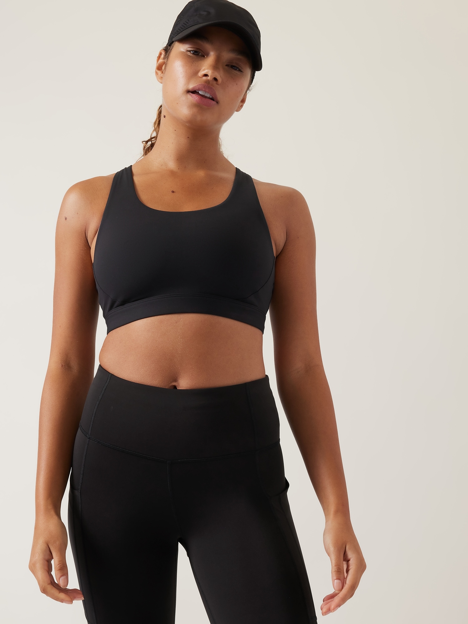 Bras For Large Busts | Athleta