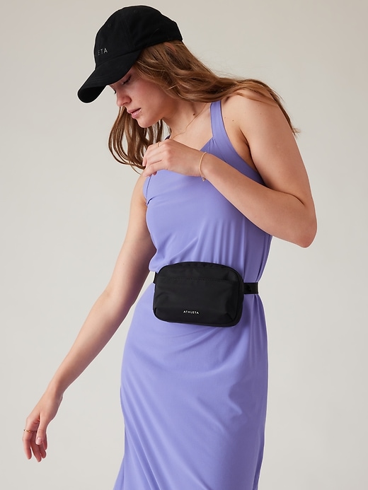 Image number 4 showing, All About Crossbody Belt Bag