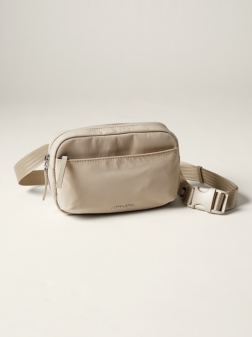 Image number 1 showing, All About Crossbody Belt Bag