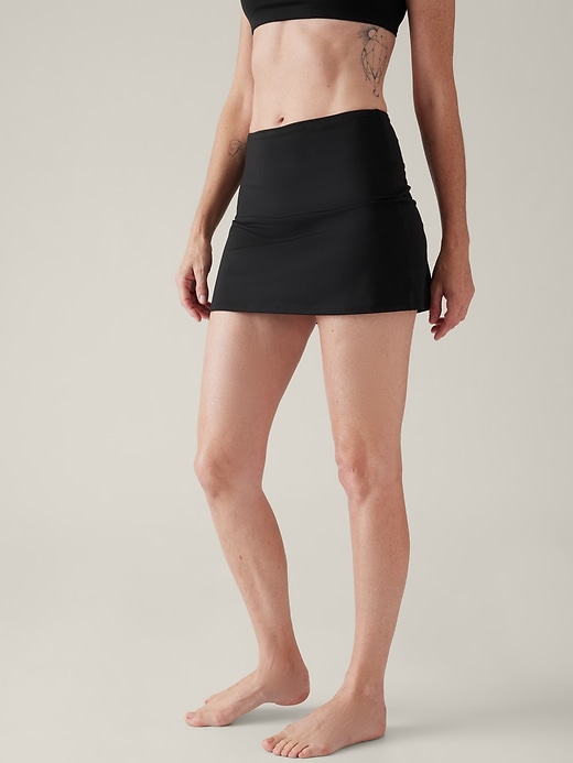 Image number 8 showing, Tidal Swim Skirt
