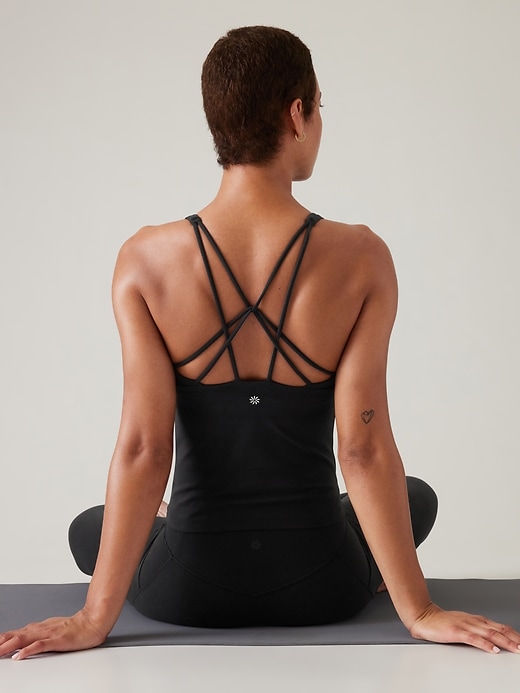 Image number 2 showing, Solace Built-In Bra Tank