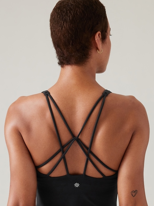 Image number 6 showing, Solace Built-In Bra Tank