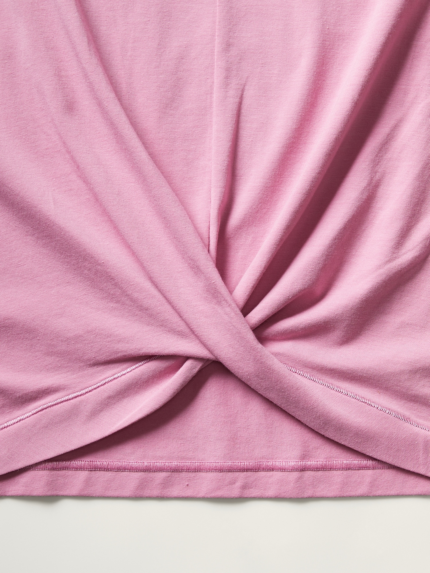 Athleta Girl Perfect Twist Top Athleta