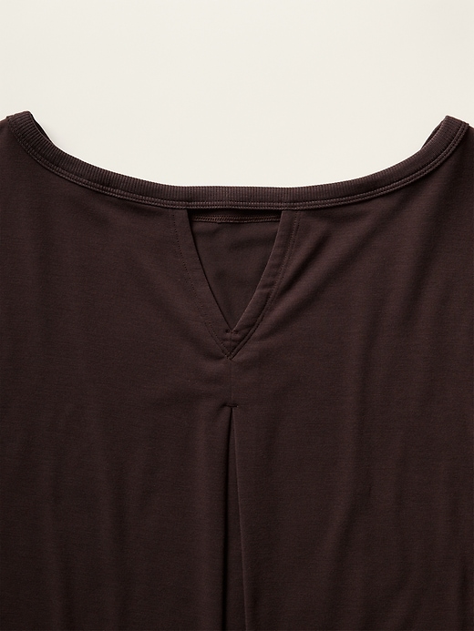 Ease In Top | Athleta