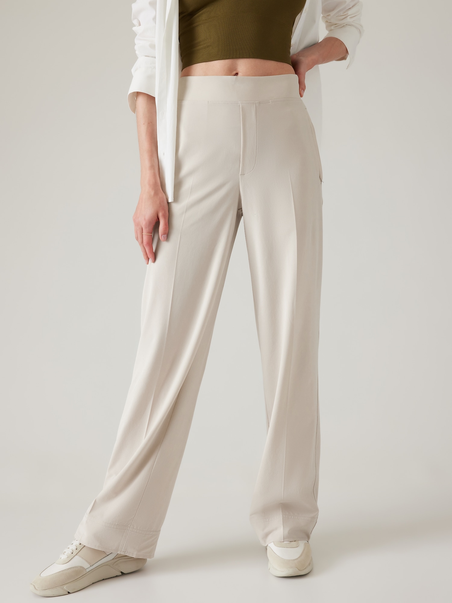 Perfect Rise Tyra Trouser | Ariat