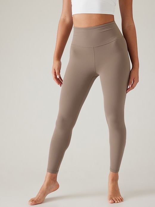 Image number 1 showing, Elation Ultra High Rise 7/8 Legging