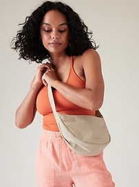 View large product image 2 of 3. All About Crossbody Bag