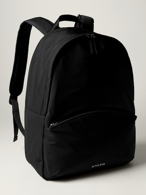 All About Backpack - Black