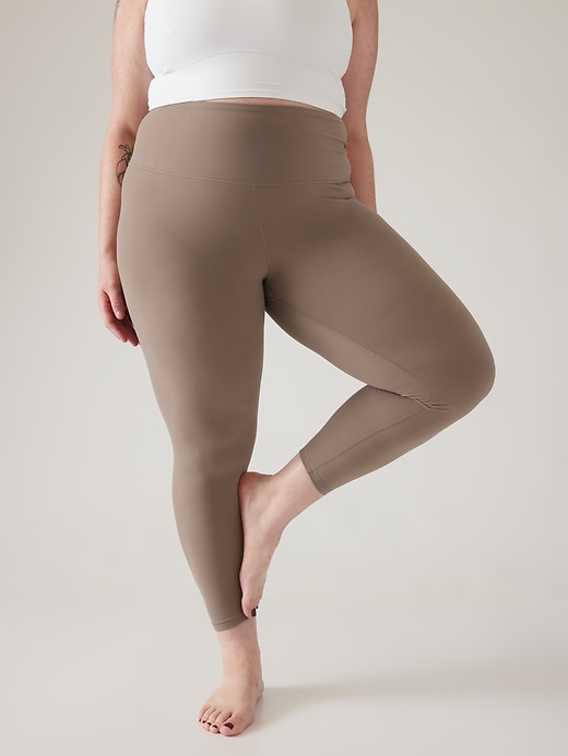 Ultra High Rise Elation 7/8 Tight | Athleta