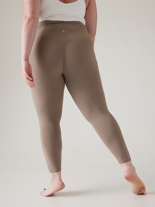 Image number 6 showing, Elation Ultra High Rise 7/8 Legging