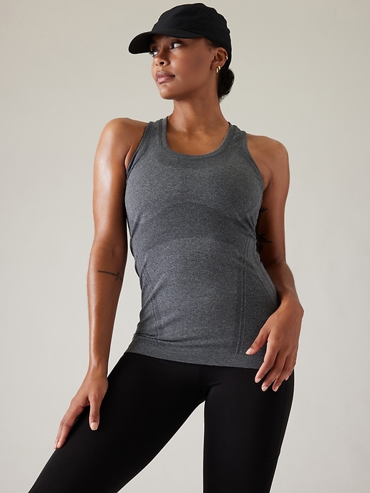 Image number 1 showing, Momentum Seamless Tank