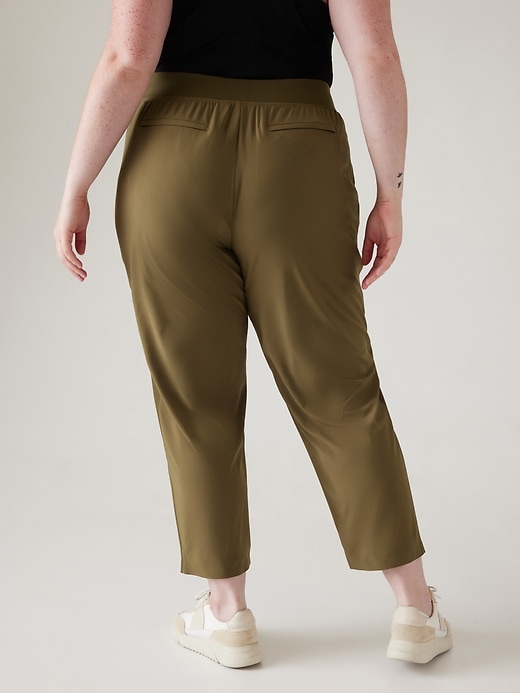 Image number 6 showing, Brooklyn Ankle Pant