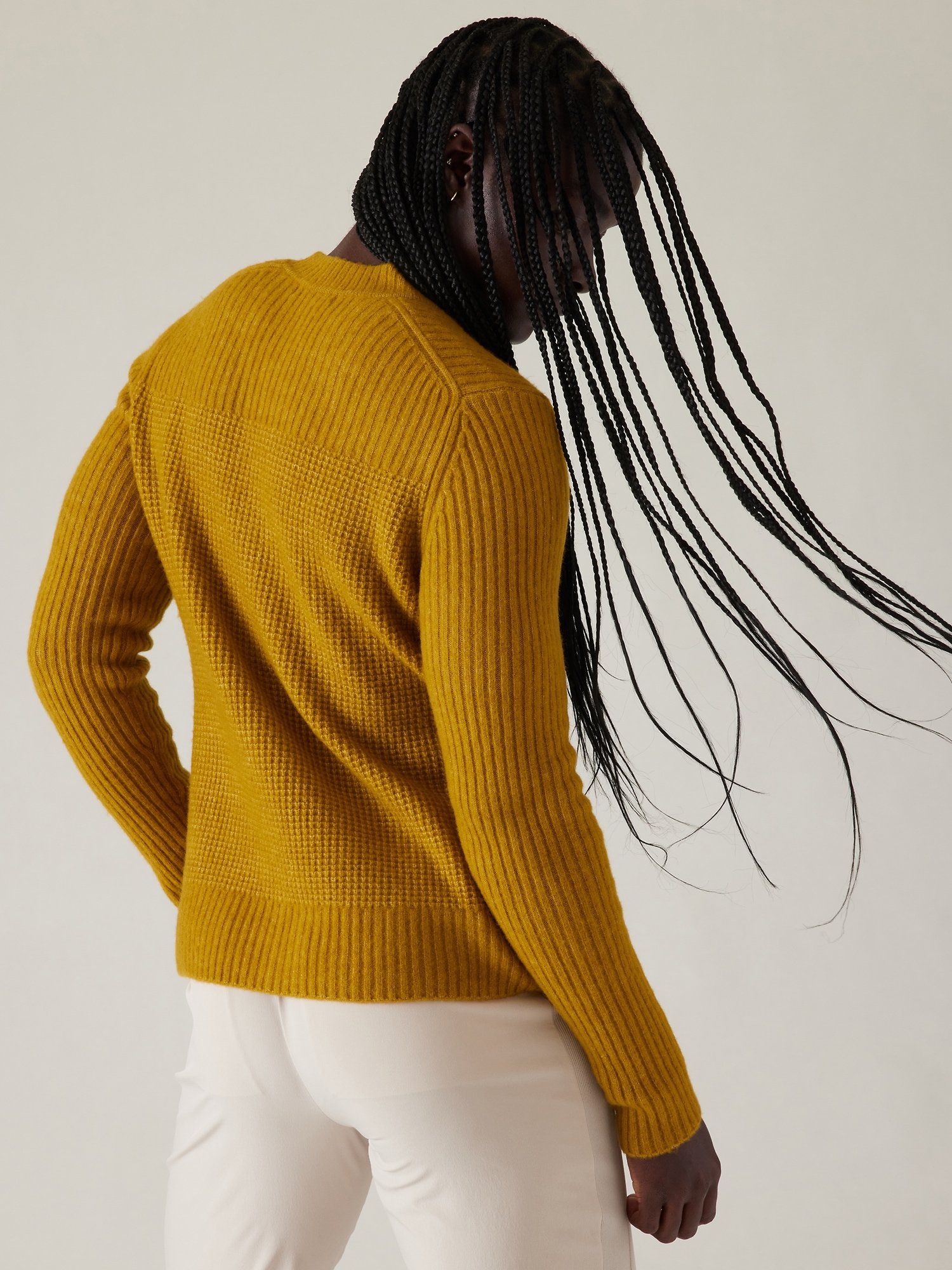 Layover Cardigan Athleta