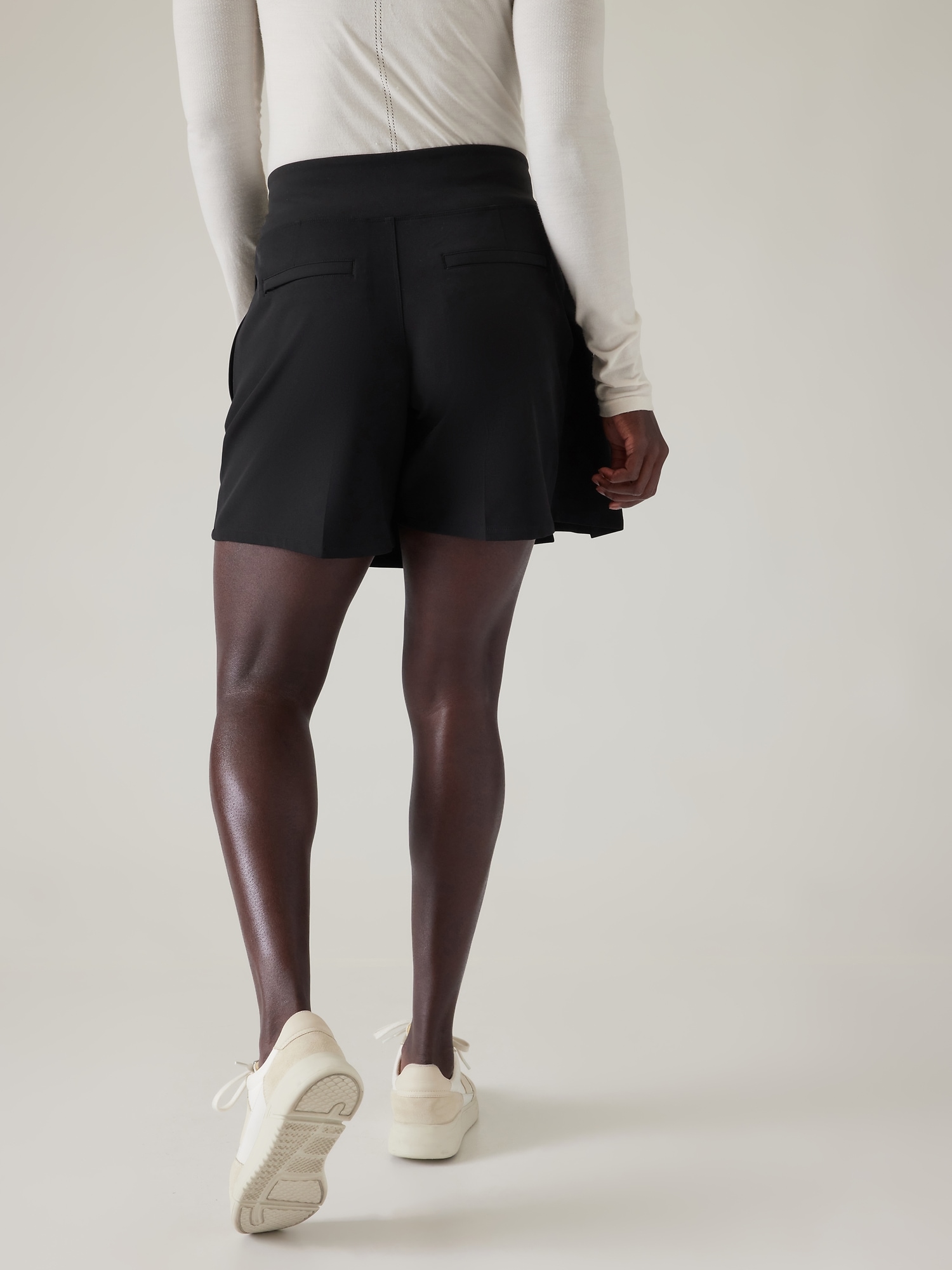 Endless Comfort Pocket Skirt