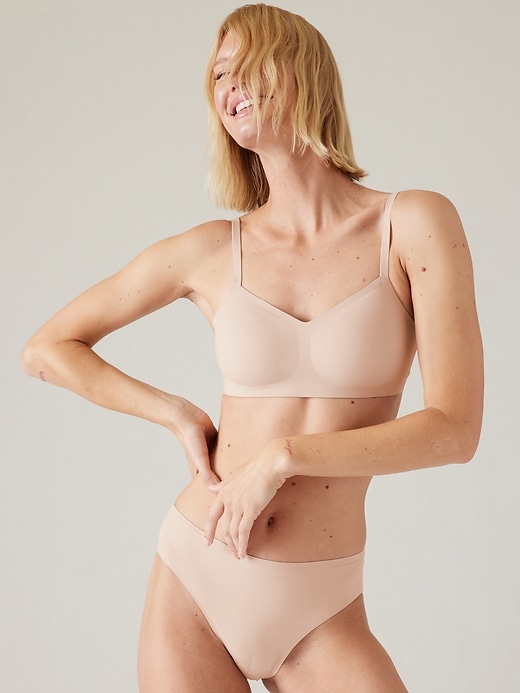 Image number 1 showing, Ritual Adjustable Bra A&#45C