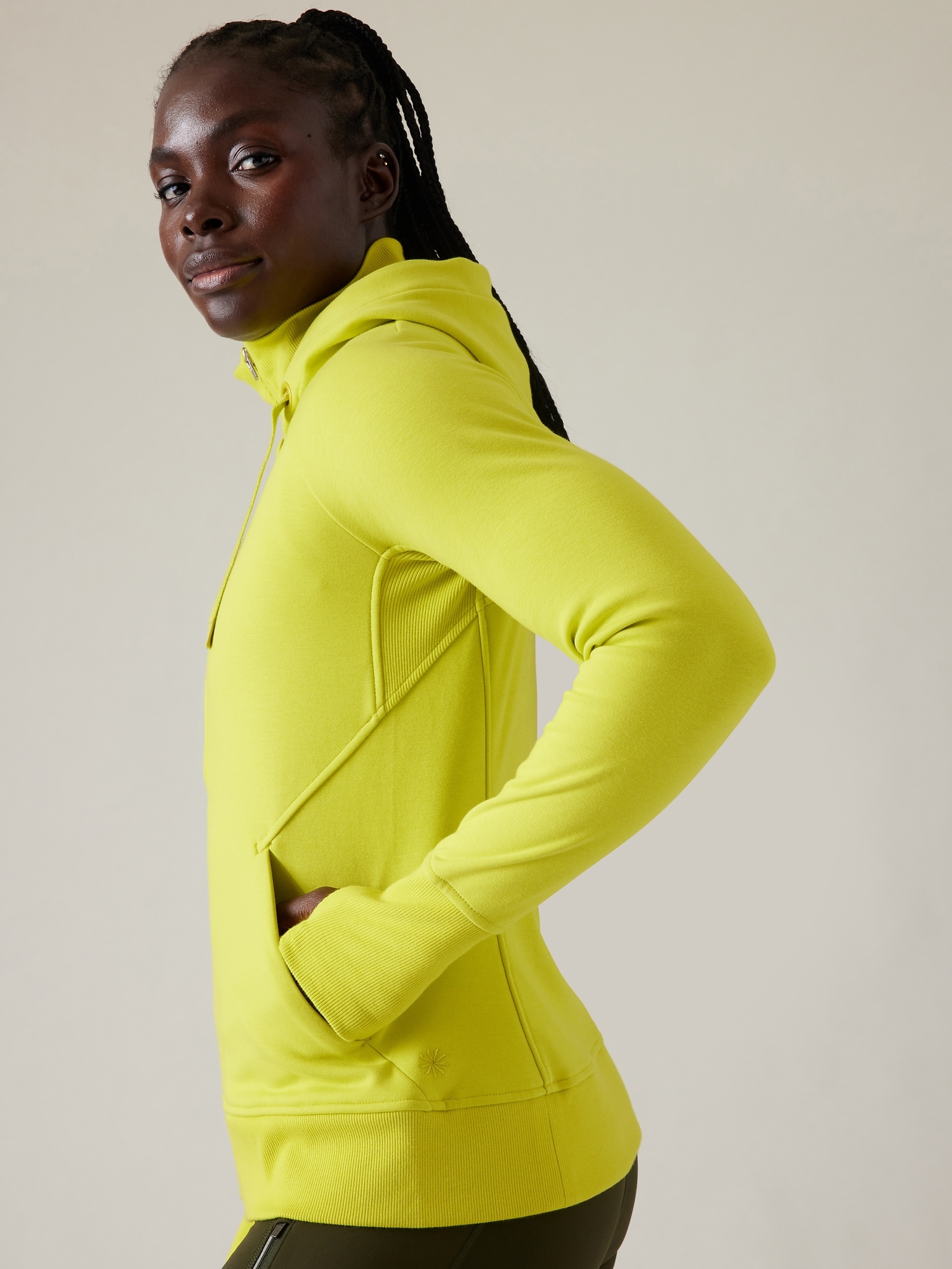 Triumph Hoodie Athleta