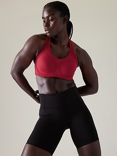 athleta glory bra