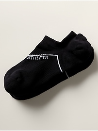 Image number 1 showing, Athleta Everyday No Show Sock