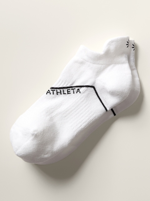 Athleta Everyday Ankle Sock