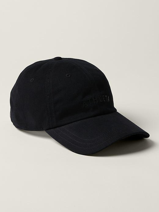 Athleta Relaxed Cap Athleta