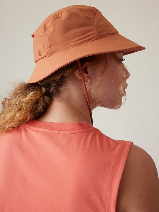 Image number 5 showing, Excursion Bucket Hat
