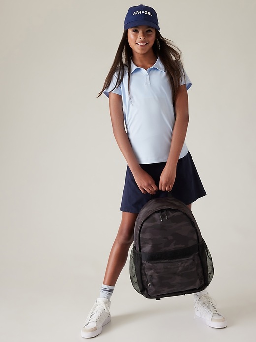Image number 7 showing, Athleta Girl Limitless Backpack