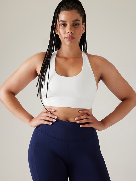 Ultimate Bra A-C | Athleta