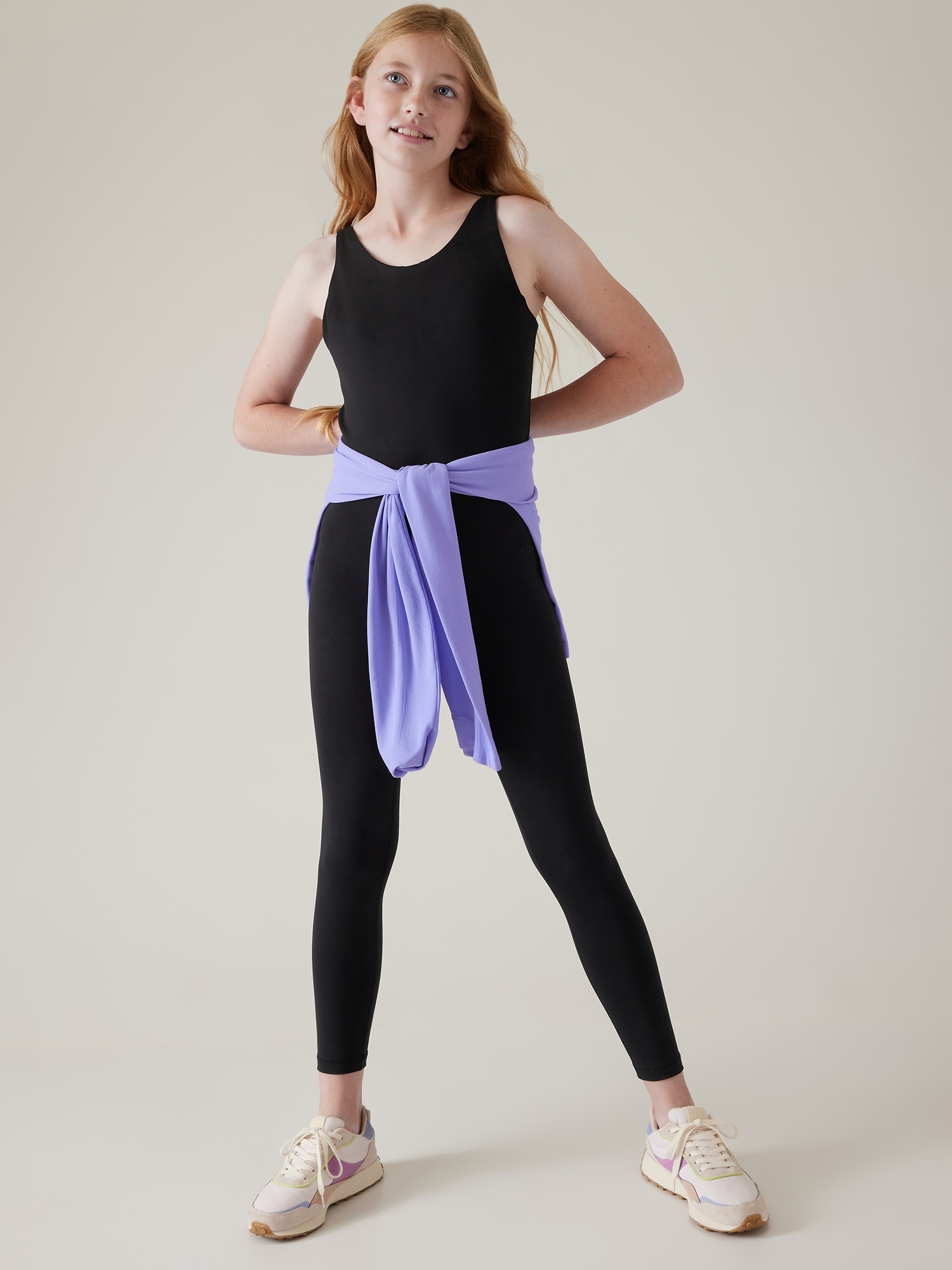 It's Time To Up Your Yoga Gear Game - The Kit Athleta Yoga Gear