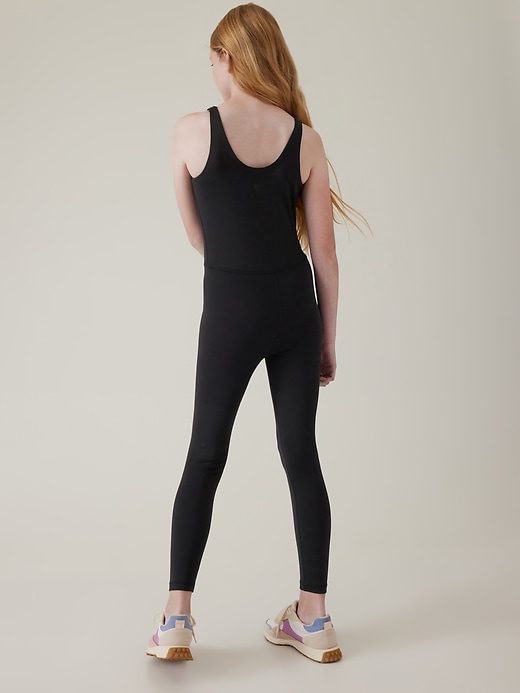 Image number 2 showing, Athleta Girl Chit Chat One Piece