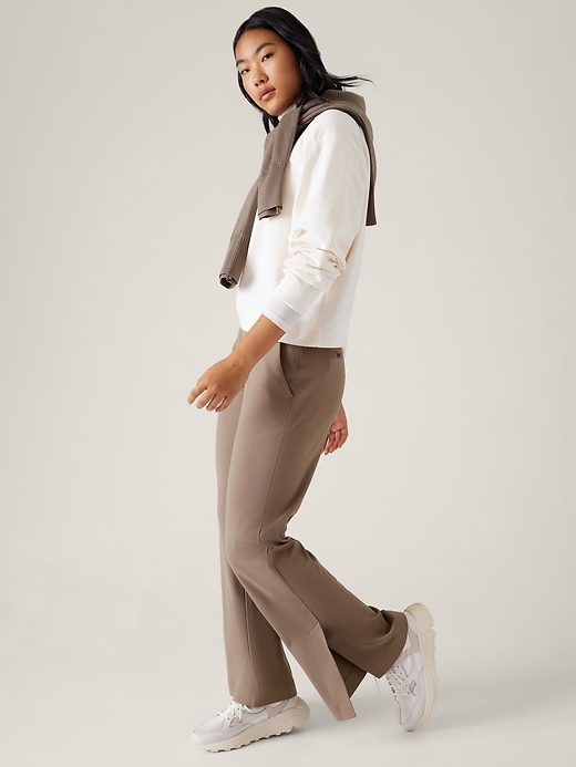 Image number 2 showing, Venice Flare Pant