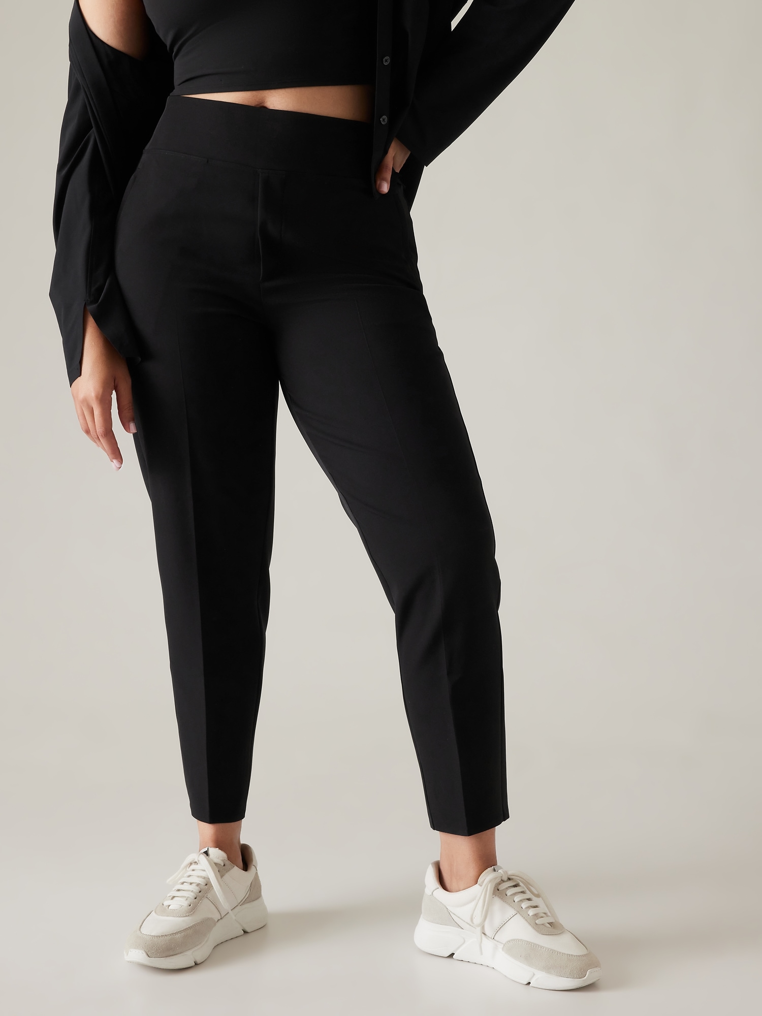 Endless High Rise Pant | Athleta