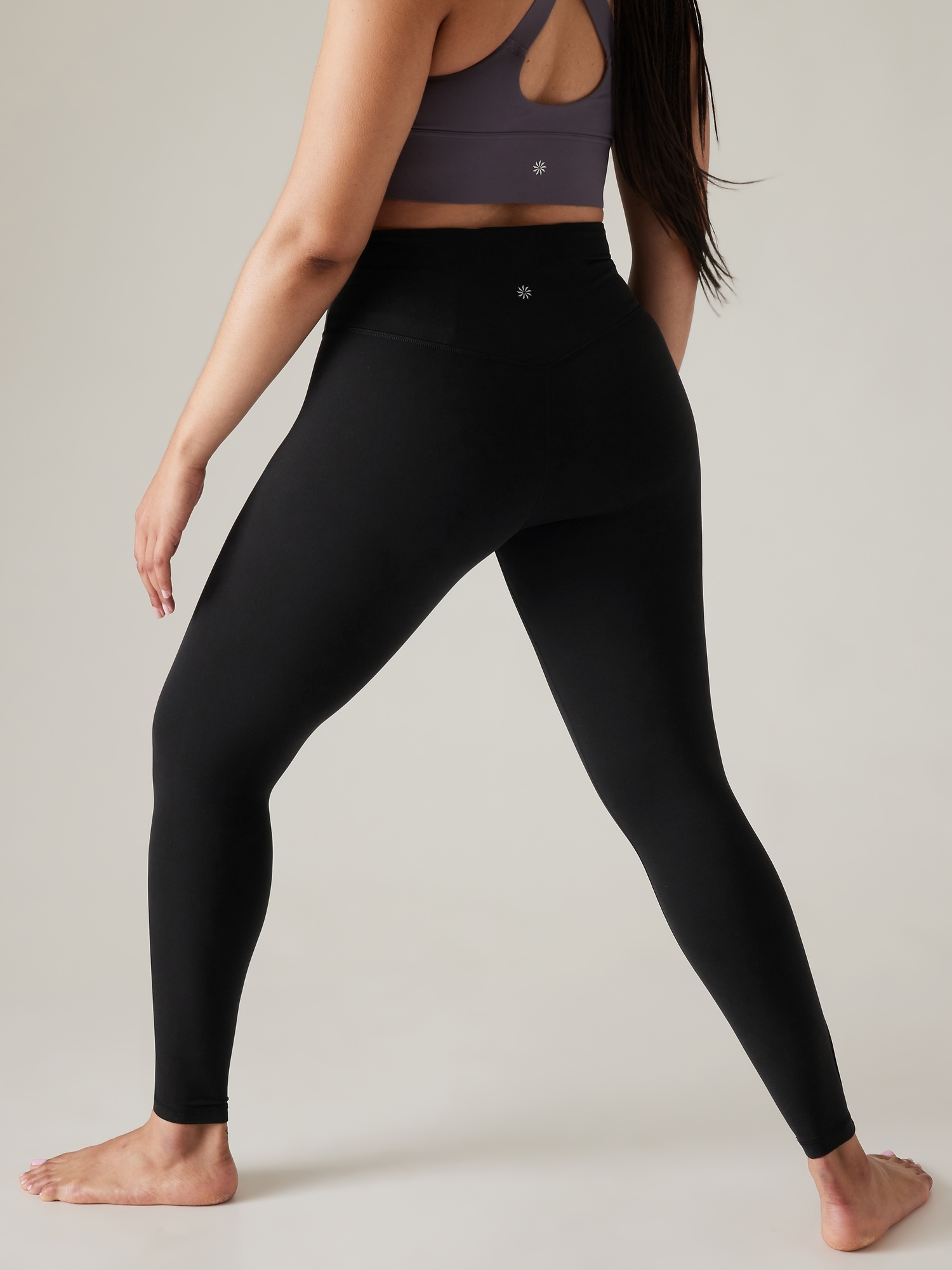 Every Day Leggings in Black (XL 2x 3x Only)