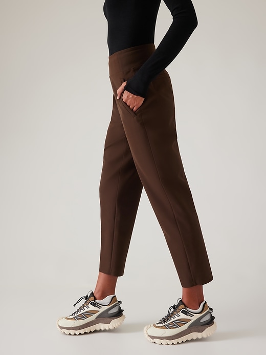 Endless High Rise Pant | Athleta