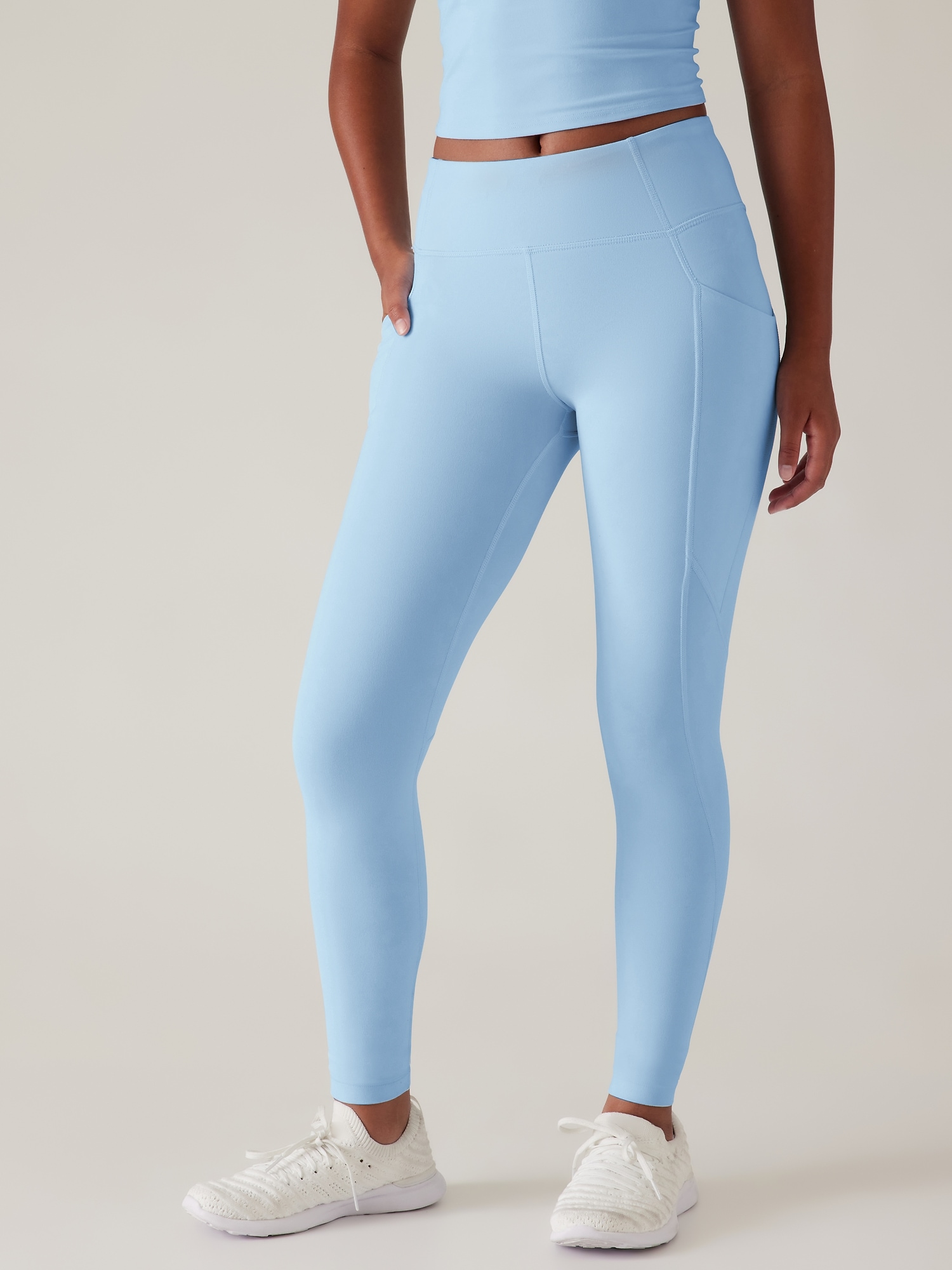 BOTTOMS – tagged leggings – Perfect Little Peach