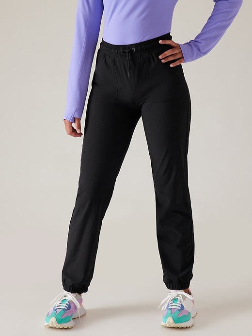 Athleta Girl Get Up And Go Jogger - ShopStyle