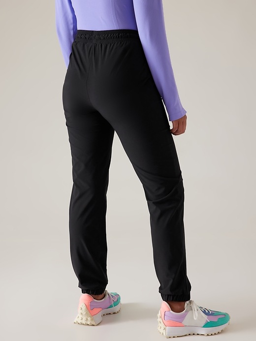 ★ ATHLETA ★ Chaturanga Tights | Athleta