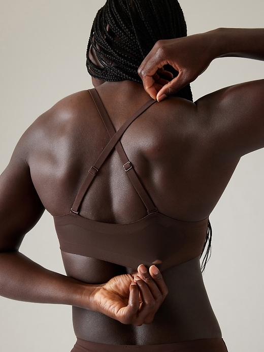 Image number 2 showing, Ritual Adjustable Bra A&#45C
