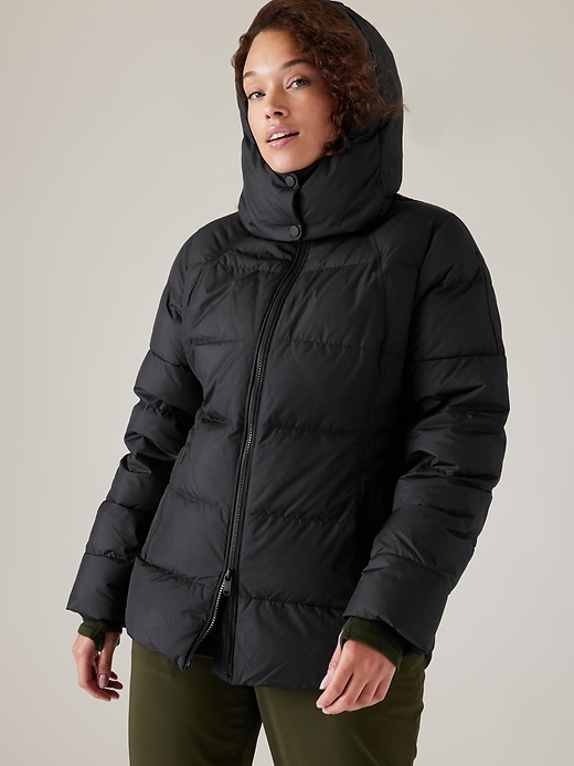 Image number 4 showing, Downtown Puffer Jacket