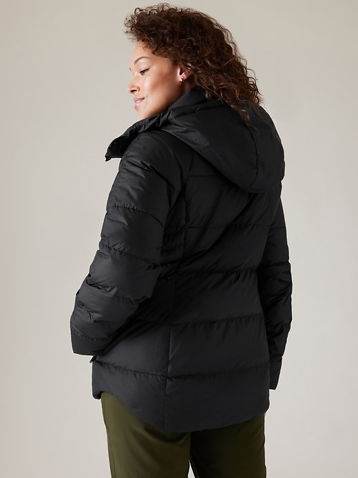 Image number 5 showing, Downtown Puffer Jacket