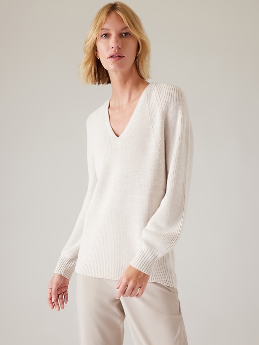 Image number 1 showing, En Route Hanover Sweater